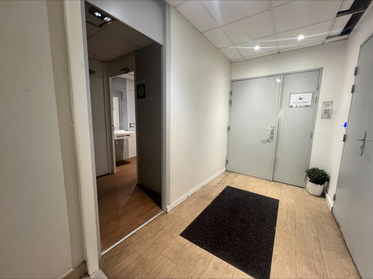 Bureau Lyon 822m² Location bureau Lyon Rhône OLBUR2118369 6